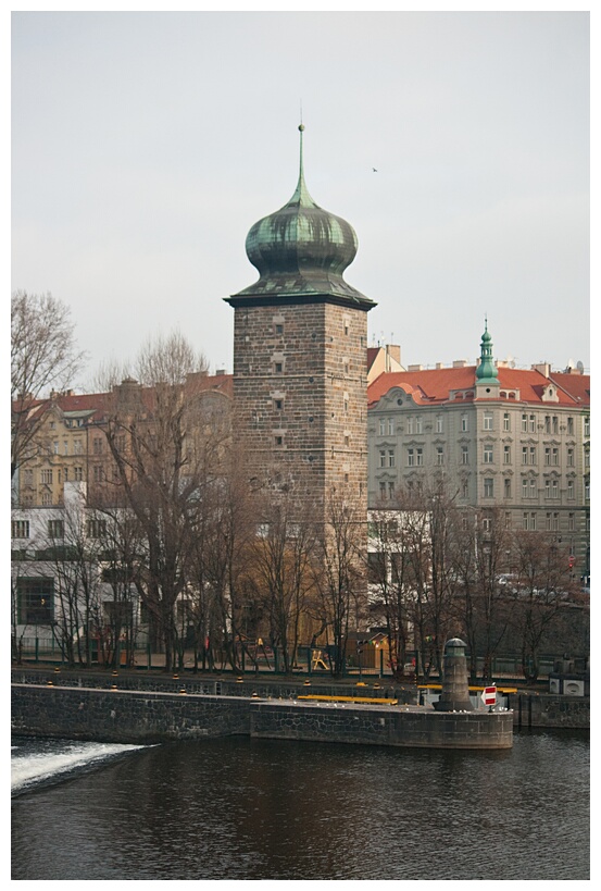 Sitka Tower