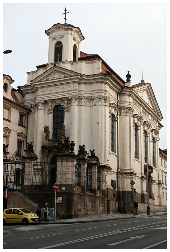 Orthodox Cathedral
