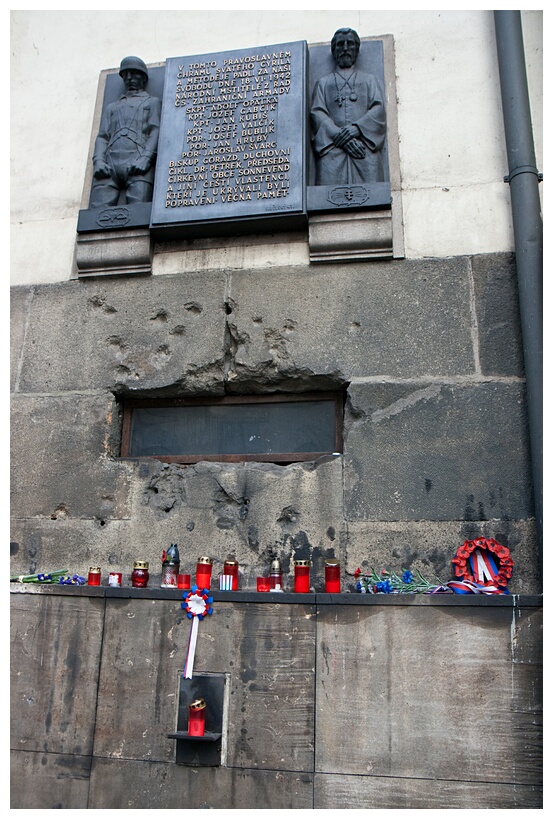 Church of St. Cyril and St. Methodius