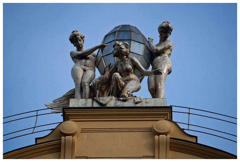 Hotel Europa