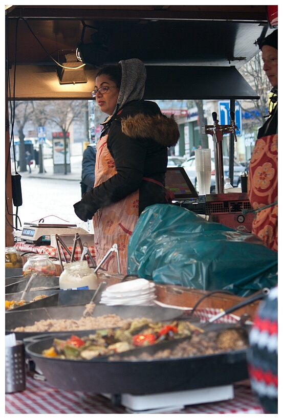 Street Food
