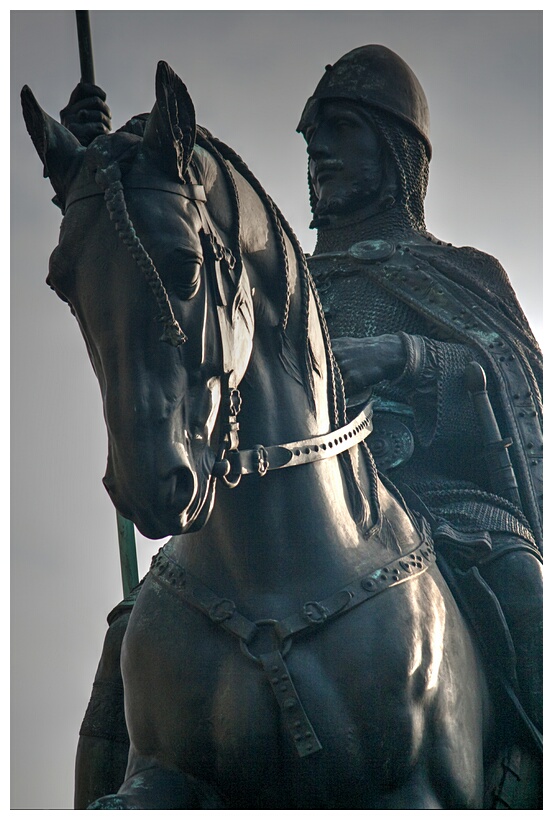 Wenceslas Monument