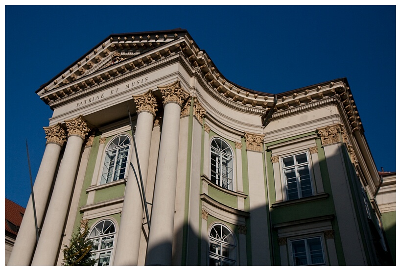 Estates Theatre