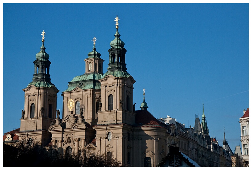 Church of St. Nicholas