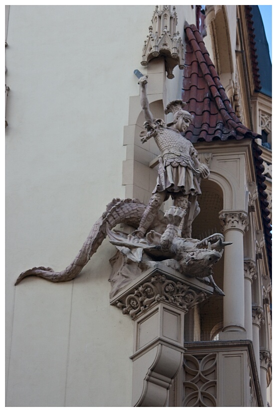 Jewish Quarter