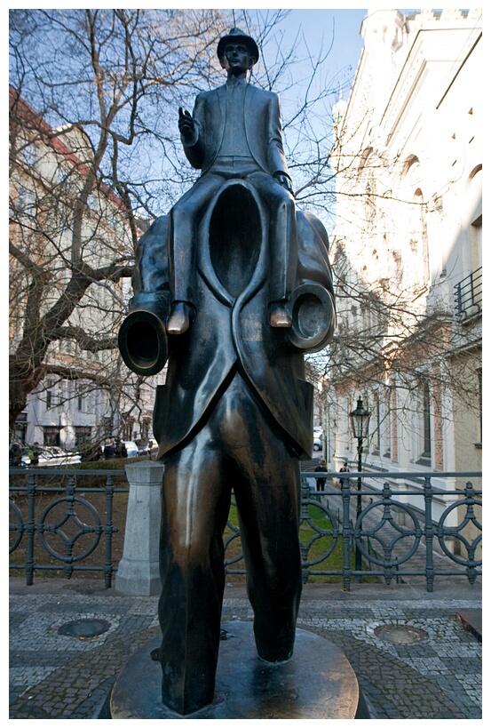 Franz Kafka