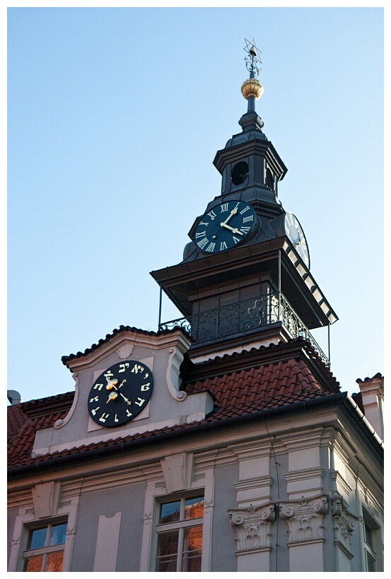 Town Hall