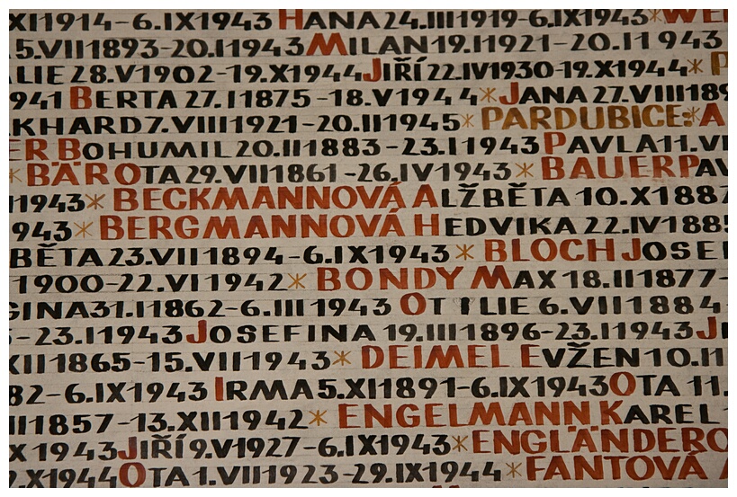 Pinkas Synagogue 