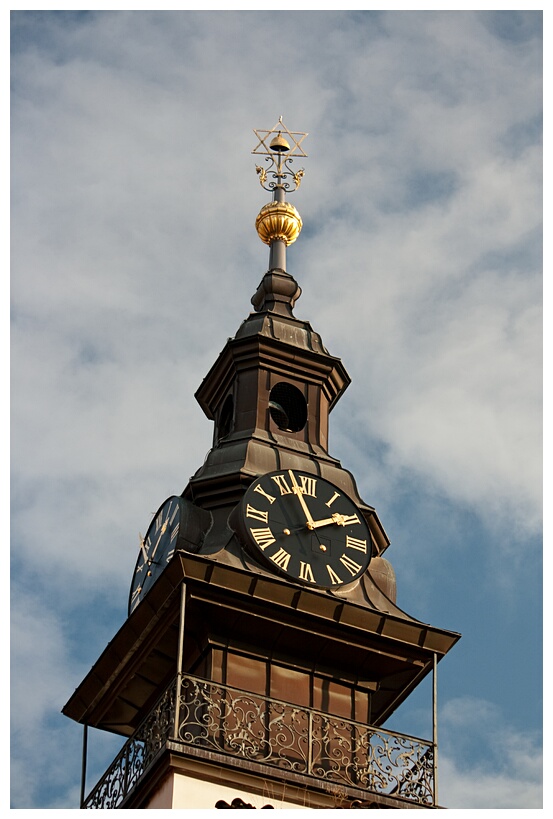 Clock Tower