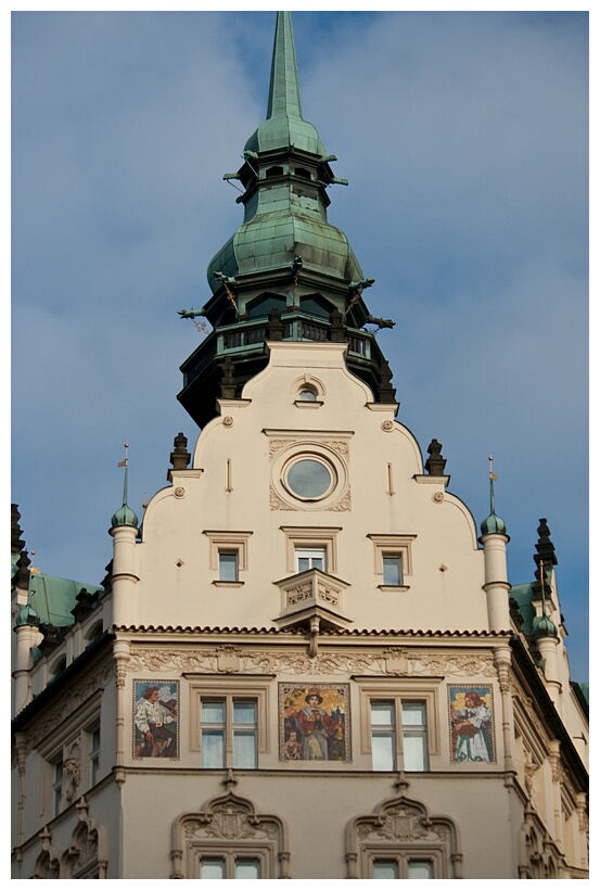 Hotel Pariz