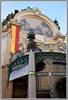 Municipal House