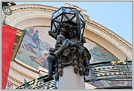 Municipal House