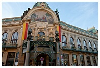 Municipal House