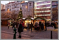 Wenceslas Square