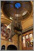 Lucerna Passage