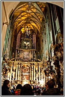 Church of Our Lady of the Snows