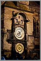 Astronomical Clock