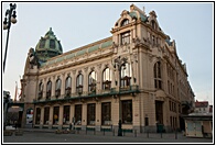 Municipal House