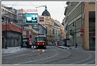 Tram