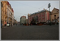 Republic Square