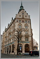 Hotel Pariz