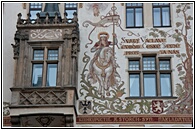 Storch House