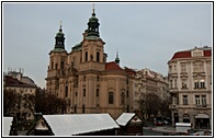 Church of St. Nicholas