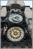 Town Hall Clock