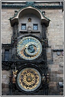 Astronomical Clock