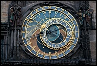Astronomical Clock
