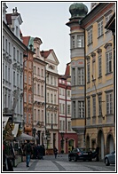 Old Town Square