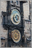 Astronomical Clock