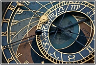 Astronomical Clock