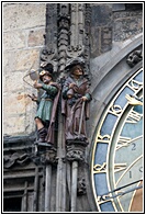 Astronomical Clock