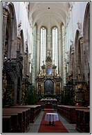 Church of Our Lady Before Tyn