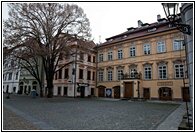 Tn Courtyard
