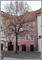 Tn Courtyard