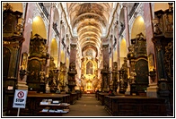 Church of St. Jakub