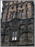 Powder Gate