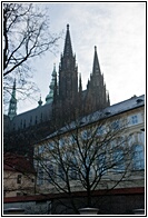 St. Vitus's Cathedral