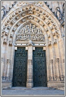 Bronze Gate