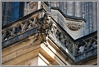 Gargoyles