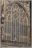 Gothic Window