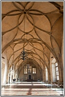 Vladislav Hall