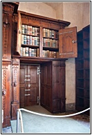 Bookcase