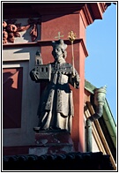 Vratislav I