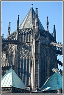 Gothic Windows