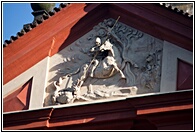 St George