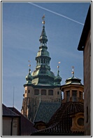 St Vitus Cathedral