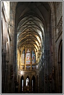 St. Vitus Cathedral